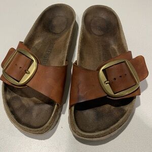 Birkenstock Madrid sandals